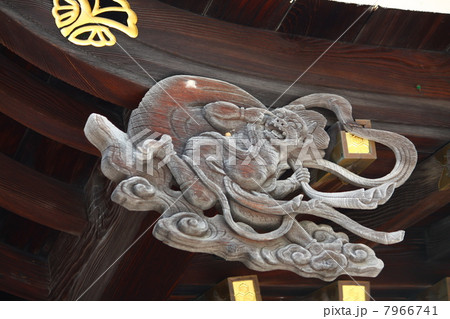 櫛田神社 7966741