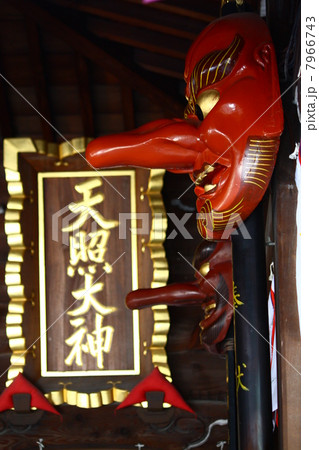 櫛田神社 櫛田神社 7966743