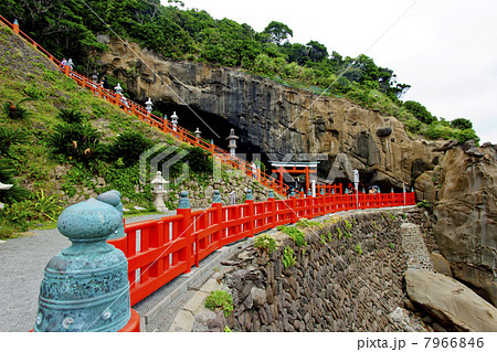 鵜戸神宮 鵜戸神宮 7966846