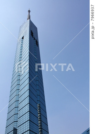 福岡タワー 7966937