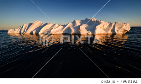 Warm Ice. Warm Ice. 7968192