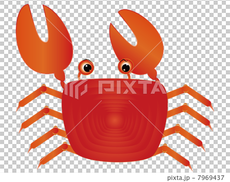 Crab, crab 7969437