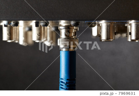 HD SDI-video cable HD SDI-video cable 7969631