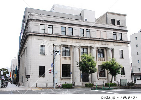 静岡銀行本店（静岡市葵区） 7969707