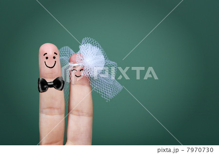 bride and groom fingers bride and groom fingers 7970730