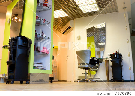 Hair salon Hair salon 7970890