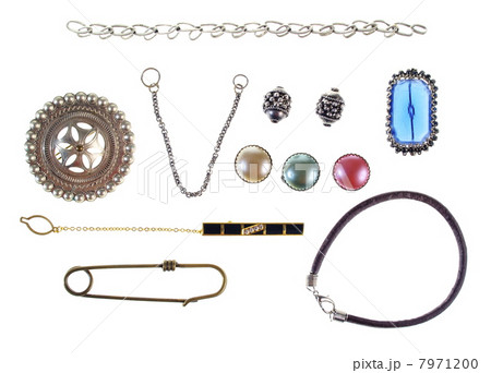 Jewelry Collection Jewelry Collection 7971200