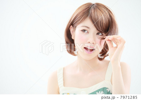 ヘアケアイメージ ヘアケアイメージ 7971285