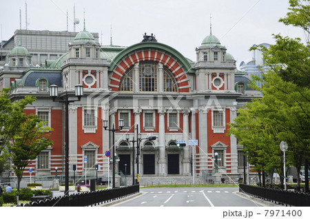 大阪市中央公会堂 大阪市中央公会堂 7971400