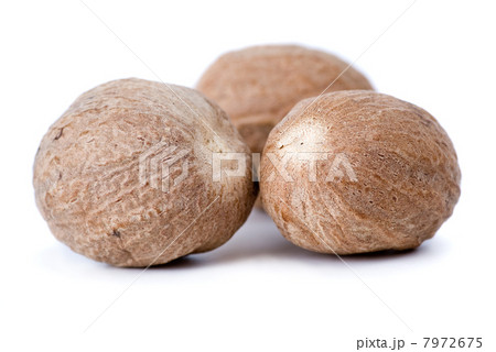 Nutmegs macro Nutmegs macro 7972675