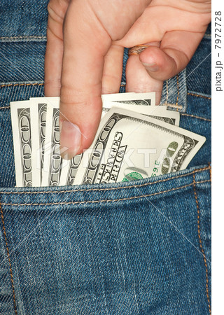 Pickpocketing Pickpocketing 7972728