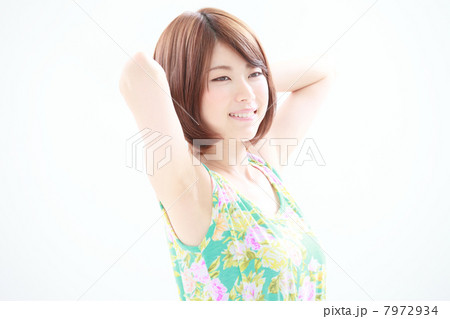 美容全般イメージ 美容全般イメージ 7972934