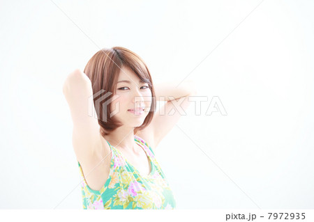 美容全般イメージ 美容全般イメージ 7972935