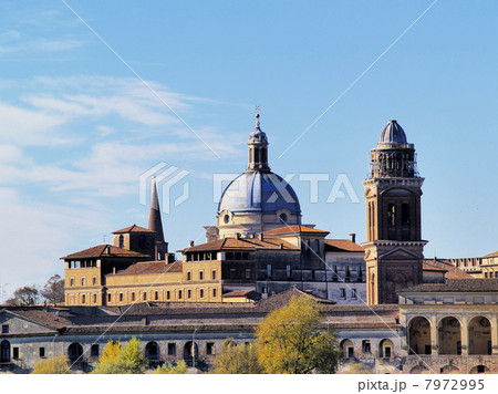 Mantua in Italy 7972995