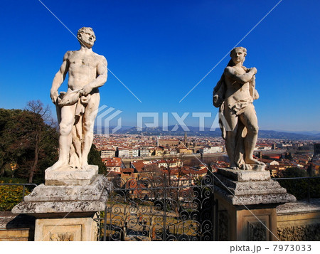 Bardini Gardens 7973033