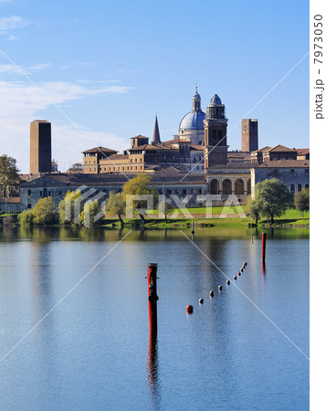 Mantua in Italy 7973050