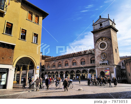 Mantua Mantua 7973053