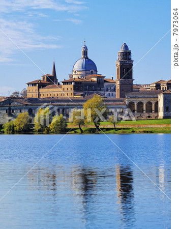 Mantua in Italy Mantua in Italy 7973064