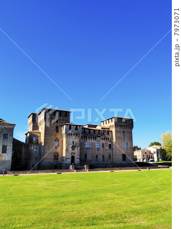 Palazzo Ducale, Mantua Palazzo Ducale, Mantua 7973071
