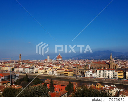 Florence, Italy Florence, Italy 7973072
