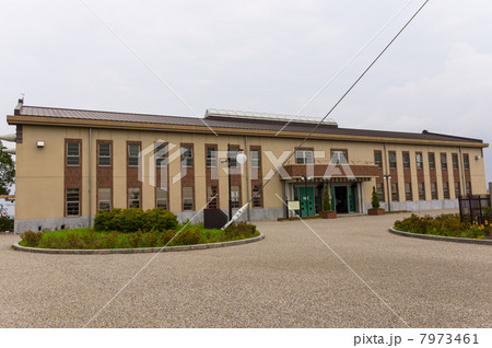 依佐美送信所記念館 外観 依佐美送信所記念館 外観 7973461