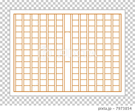 原稿用紙 原稿用紙 7973854