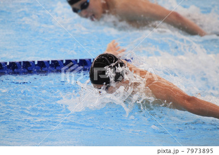 バタフライ（男子） 7973895