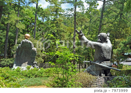 出雲大社　大国主 7973999