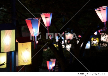 日立あんどんまつり♪ 7974033