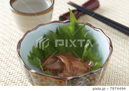 イカの塩辛 7974494