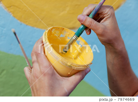 Painter 7974669