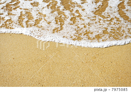 sandy beach 7975085