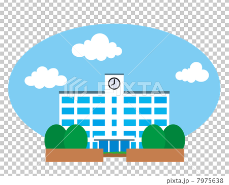 A school 7975638