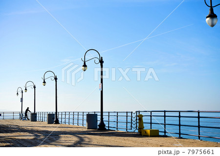 サンタモニカピア 7975661