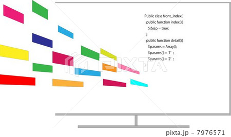 プログラミング プログラミング 7976571