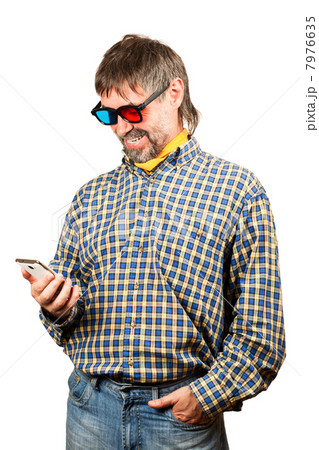 happy 3d spectator 7976635