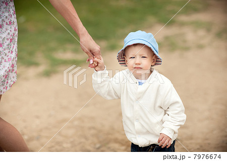 the boy walking the boy walking 7976674