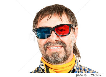 happy 3d spectator 7976676