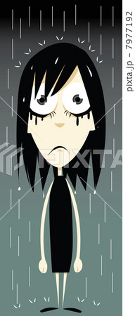 Emo Girl - Bad Day 7977192