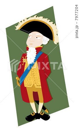 French Noble French Noble 7977204