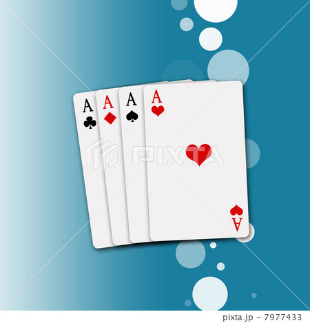 トランプ 7977433