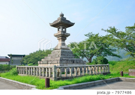 横田渡常夜燈 横田渡常夜燈 7977486