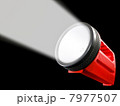 懐中電灯＿点灯 7977507