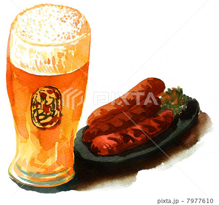 beer,sausage13815pix1 beer,sausage13815pix1 7977610