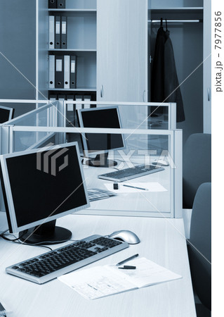 modern office 7977856
