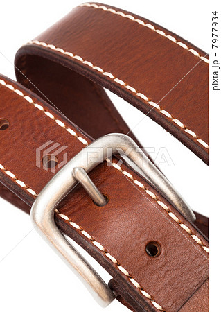 beautiful and the leather belt 7977934