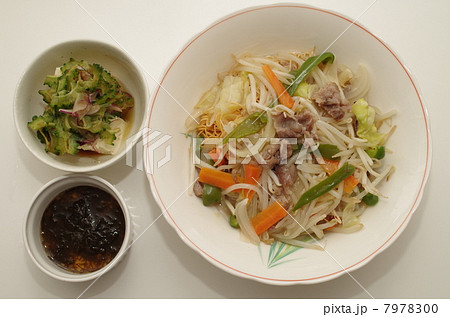 皿うどん 7978300