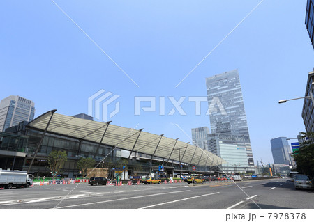 東京駅八重洲口のグランルーフ 東京駅八重洲口のグランルーフ 7978378
