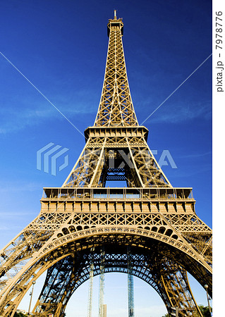 エッフェル塔 7978776