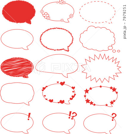 Set of Balloons Set of Balloons 7979251
